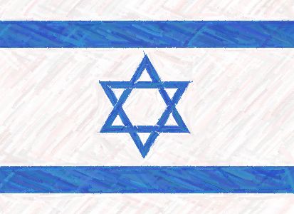 israeli-flag